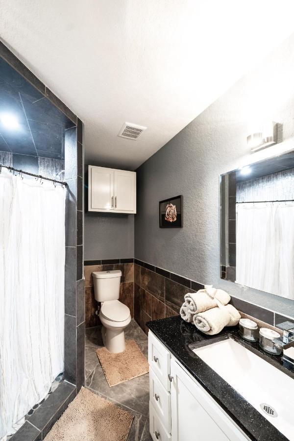 Private Hot Tub3Bd2Ba 2 Miles To Sa River Walk 샌안토니오 외부 사진
