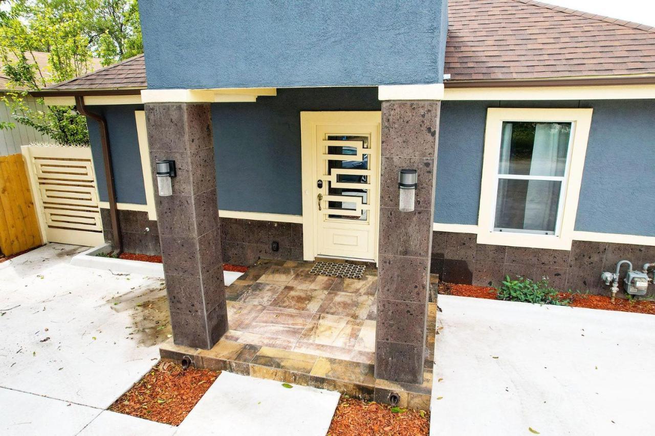 Private Hot Tub3Bd2Ba 2 Miles To Sa River Walk 샌안토니오 외부 사진