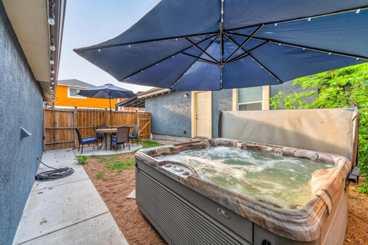 Private Hot Tub3Bd2Ba 2 Miles To Sa River Walk 샌안토니오 외부 사진