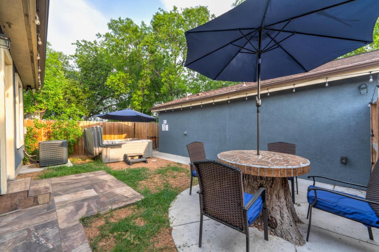 Private Hot Tub3Bd2Ba 2 Miles To Sa River Walk 샌안토니오 외부 사진