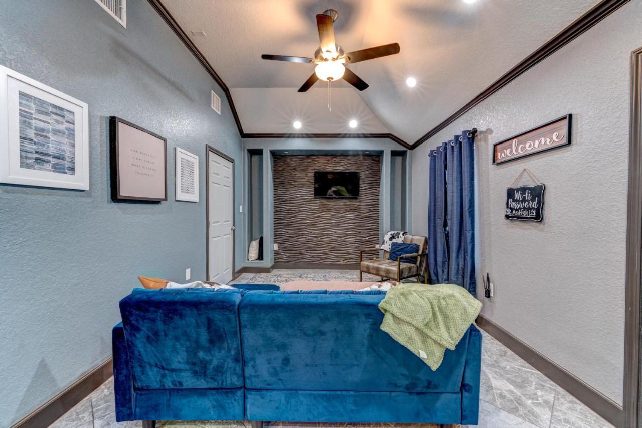 Private Hot Tub3Bd2Ba 2 Miles To Sa River Walk 샌안토니오 외부 사진